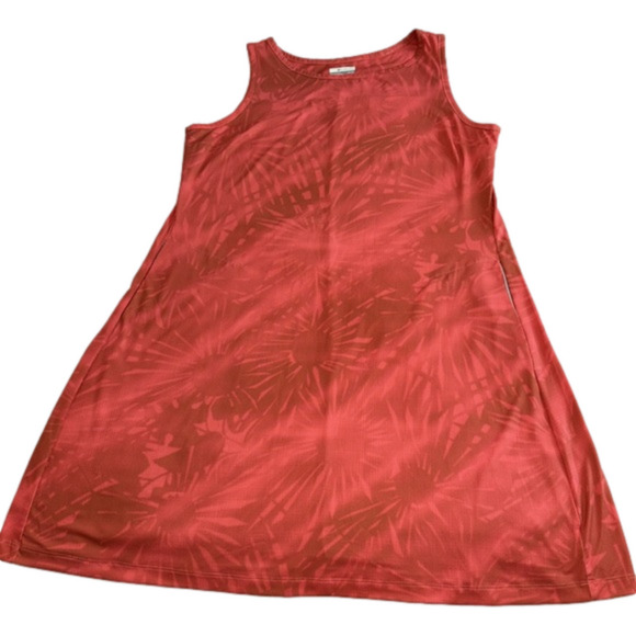 Columbia athletic dress with pockets, size 1X - Picture 2 of 10